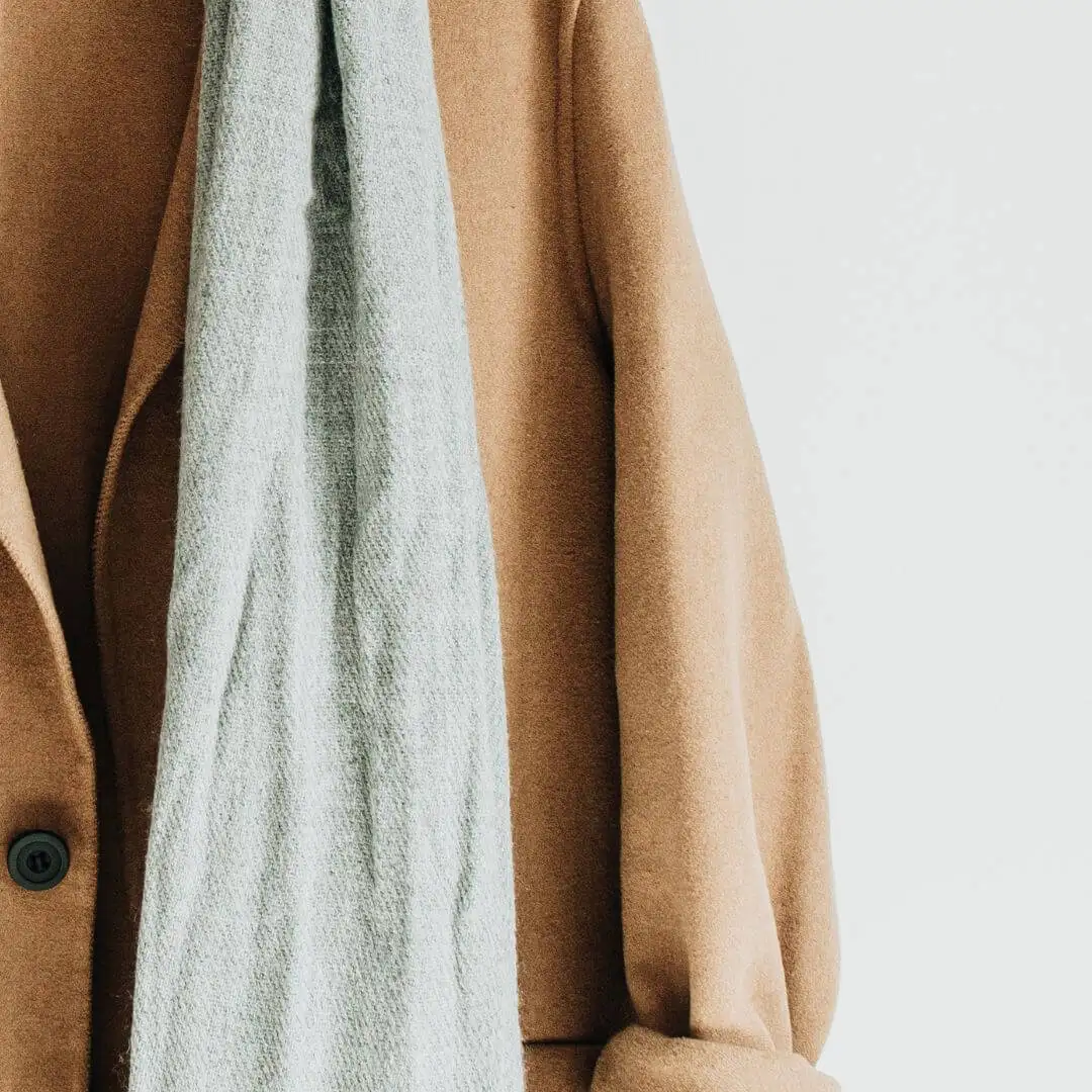 Minimalist Wardrobe