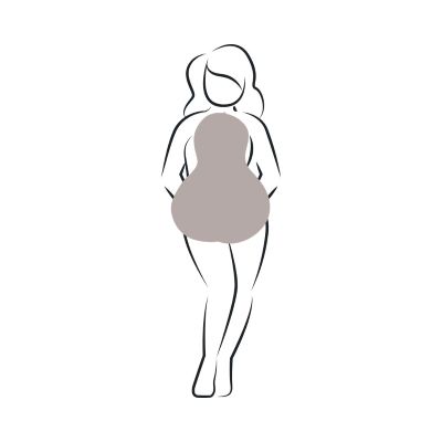 How To Dress Pear Body Shape And Flatter Your Figure M Style Alley How To Dress Pear Body Shape And Flatter Your Figure M Style Alley