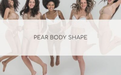 How To Dress Pear Body Shape And Flatter Your Figure