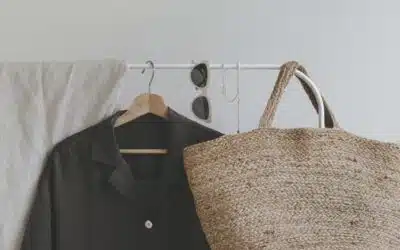 A Forever Clutter-Free Minimalist Closet: 6 Tips For Sustainable Simplicity