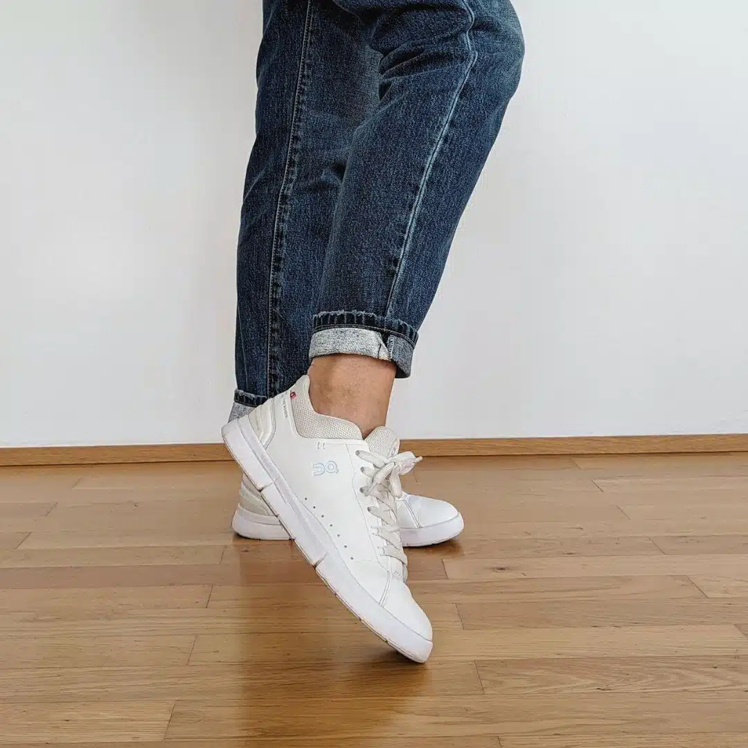 Comfortable Sneakers