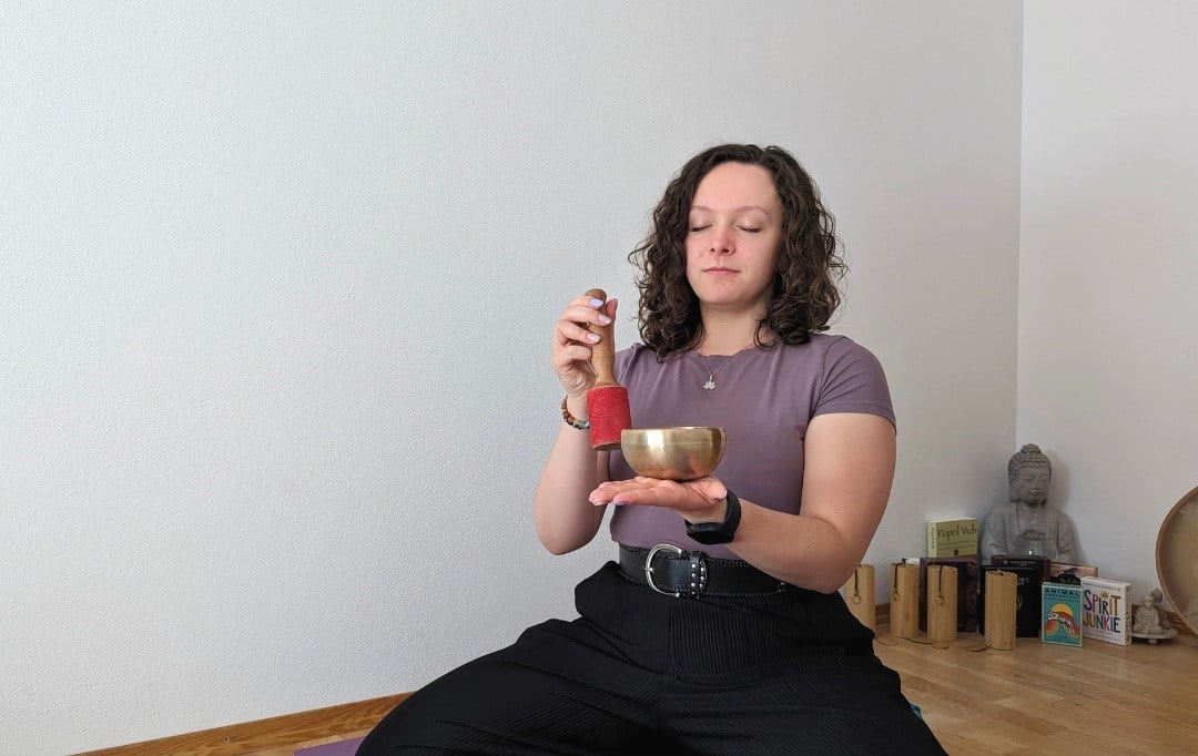 Self-Care with Paulina