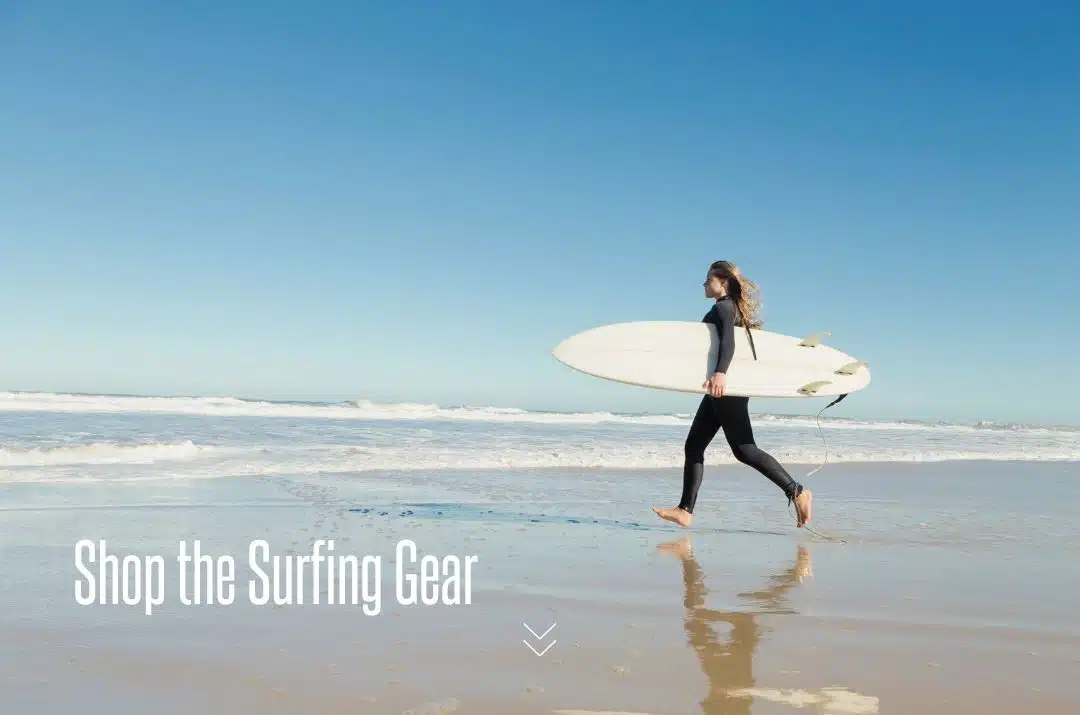 shop surfing gear #surfinggear