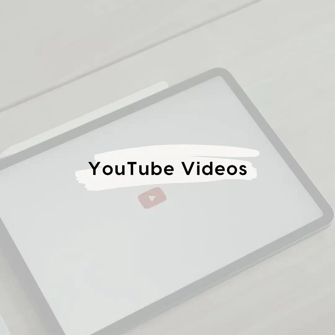 UGC - YouTube Videos #UGCYouTubeVideos