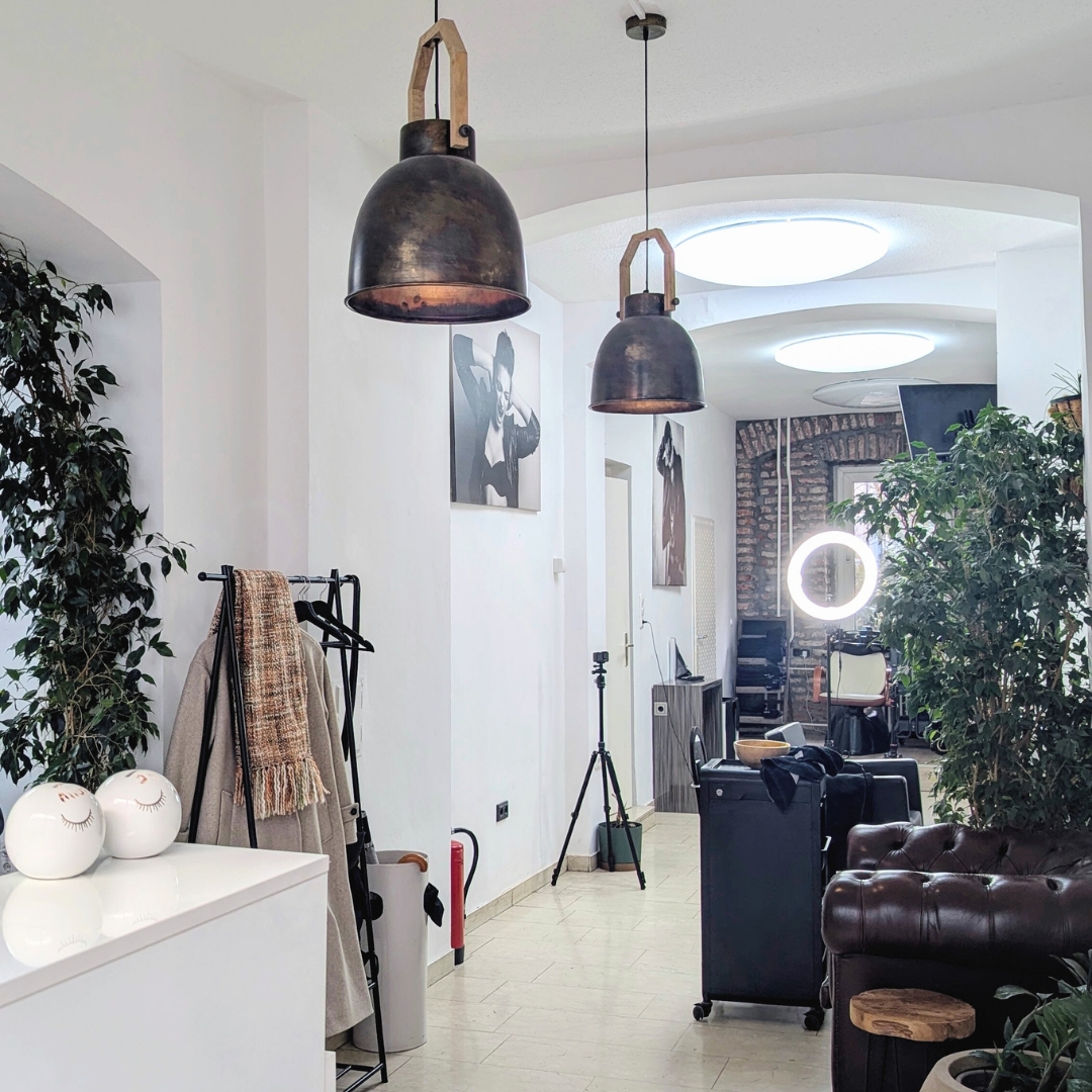 Friseursalon Infera hair salon in Munich<br />
#FriseursalonInfera #hairsaloninMunich #FriseursalonInferaMunich #hairsaloninMunich #hairsalonMunich