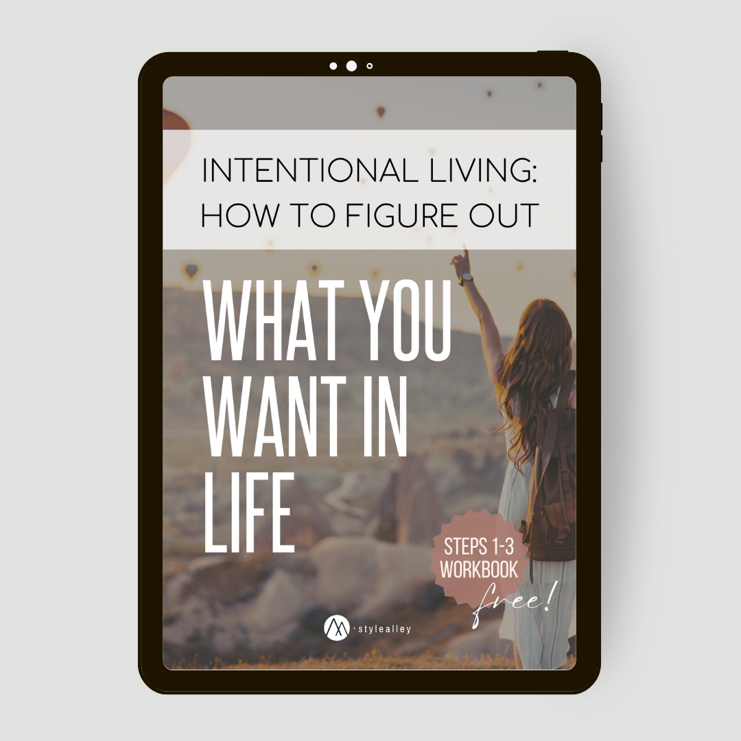 How to figure out what you want in life ebook DDC