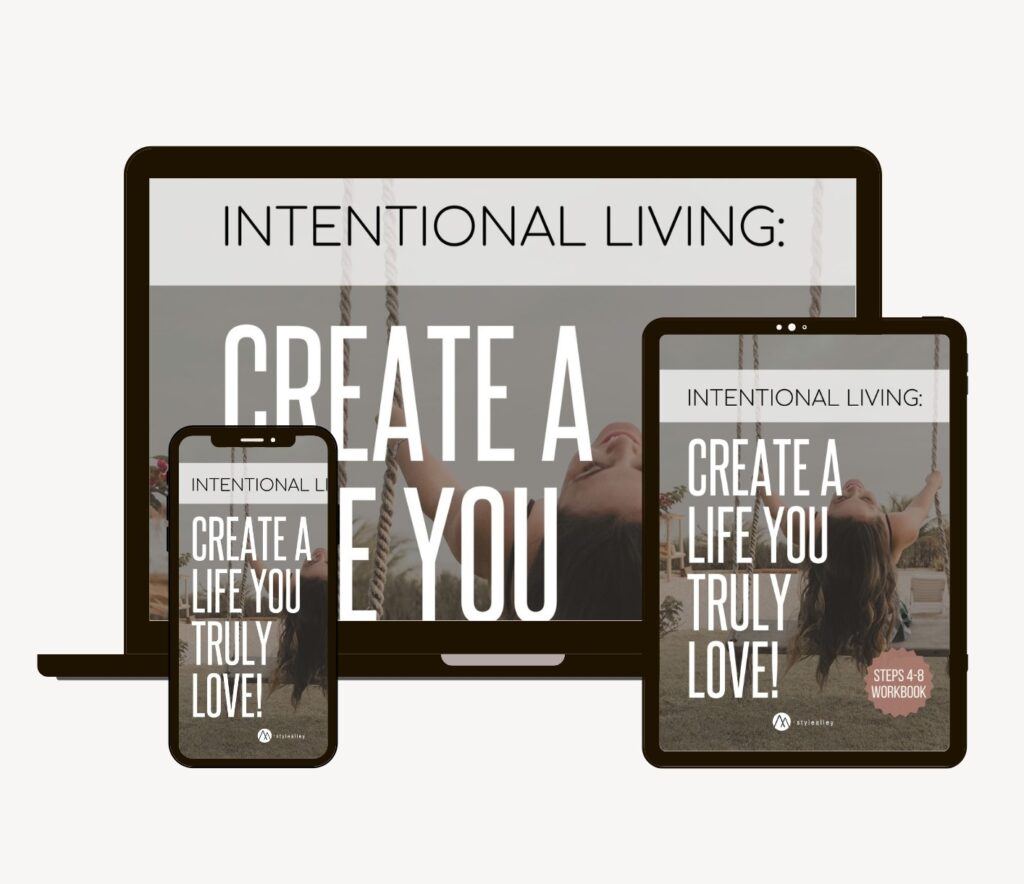 create a life you truly love bpost