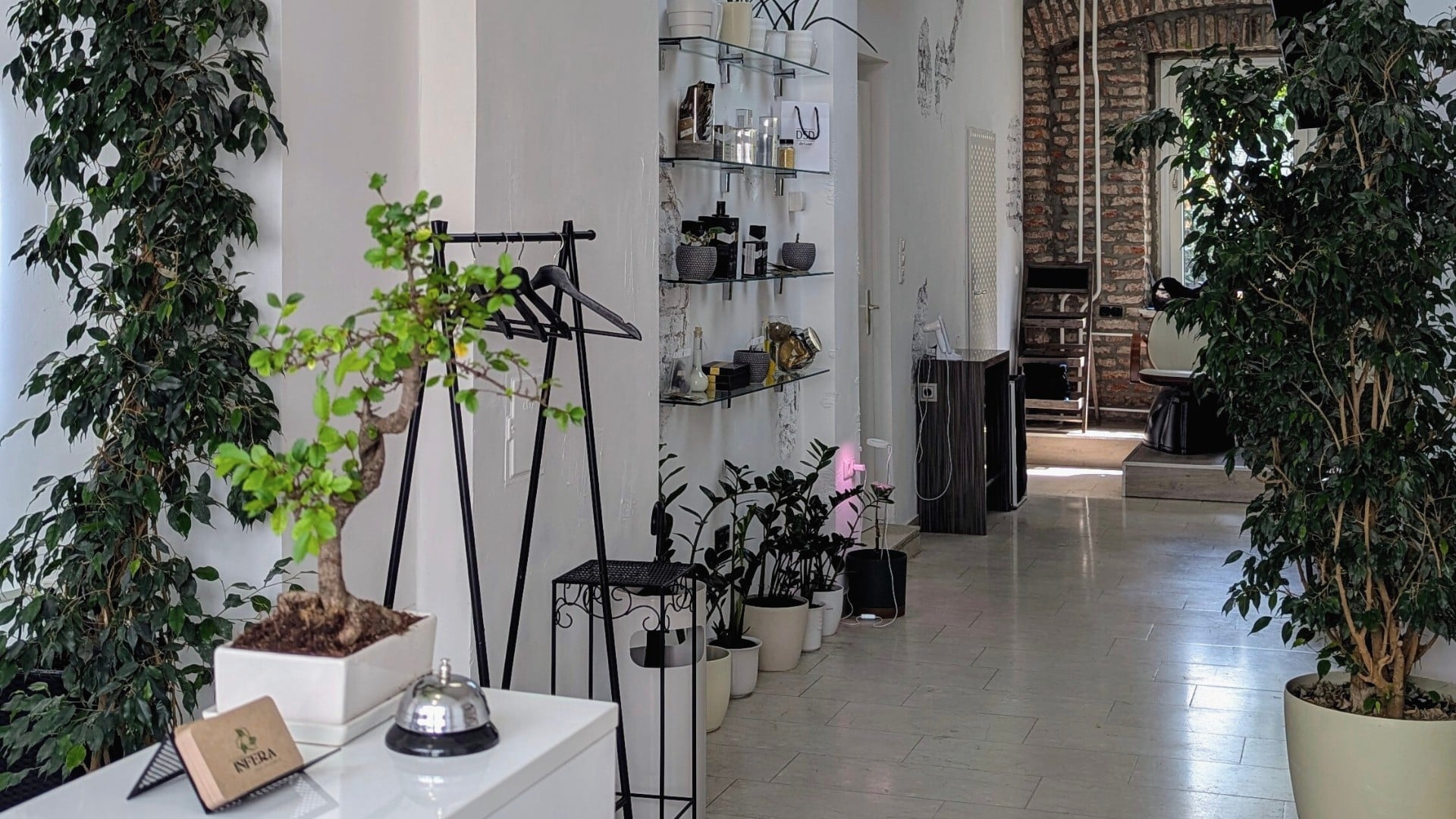 Friseursalon Infera #Friseursalon Infera #FriseursalonInfera