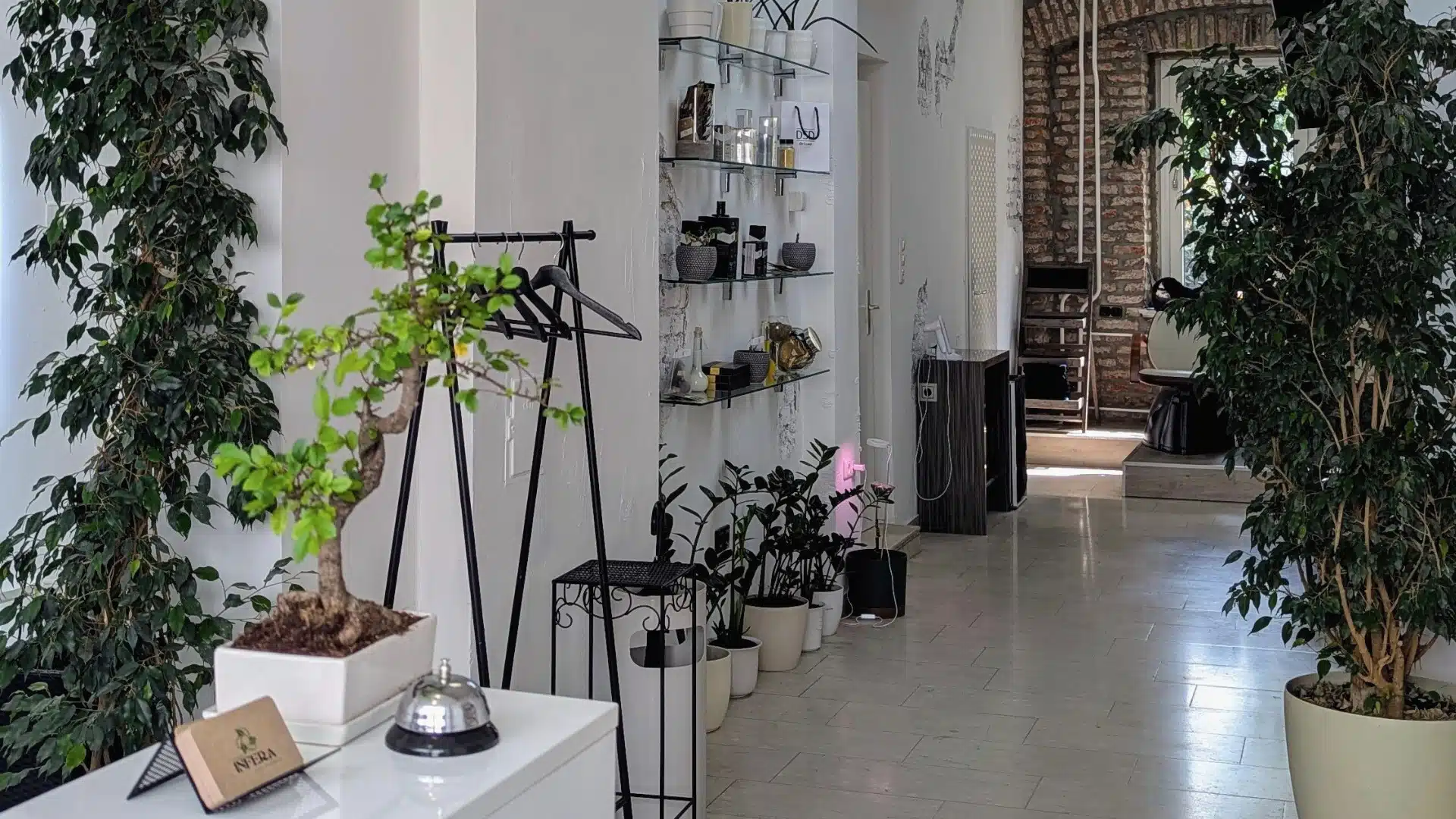 Friseursalon Infera #Friseursalon Infera #FriseursalonInfera